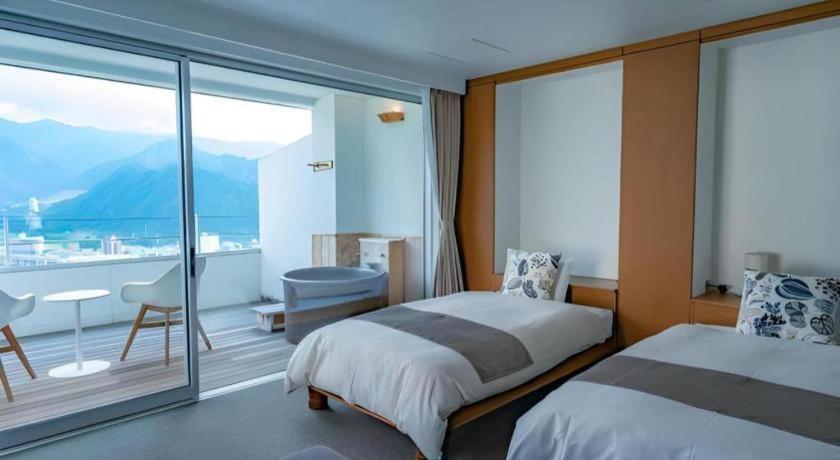 Sierra Resort Yuzawa Yuzawa  Esterno foto