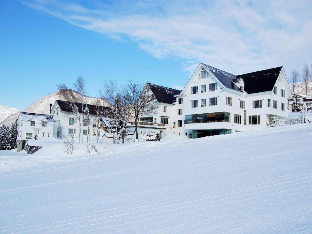 Sierra Resort Yuzawa Yuzawa  Esterno foto