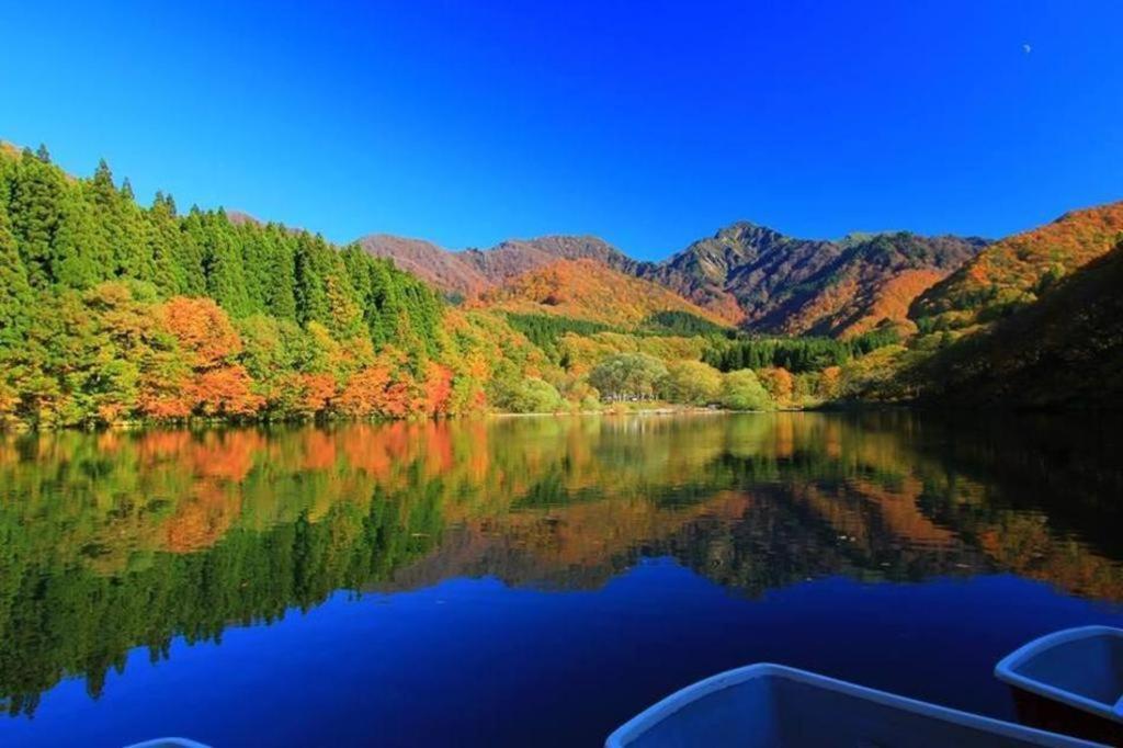 Sierra Resort Yuzawa Yuzawa  Esterno foto